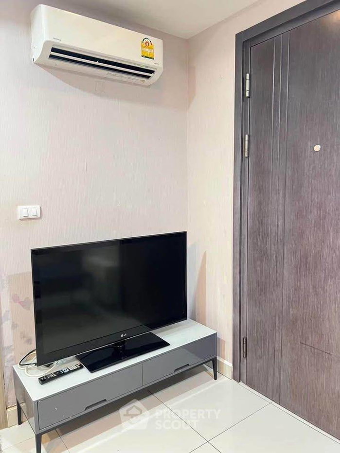 รูป คอนโด 1 ห้องนอน Arcadia Beach Continental พัทยาใต้ (ID 2953404) - รูปที่ 3/12