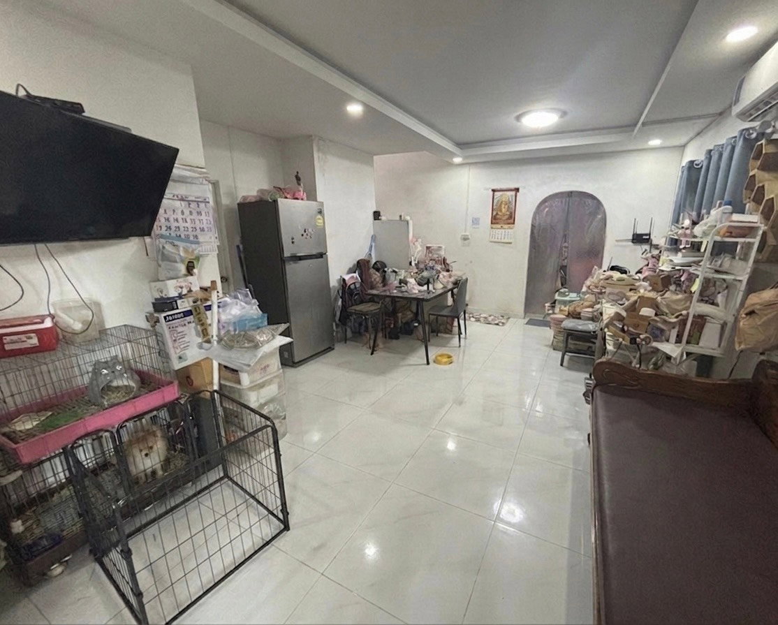 picture Baan Pruksa 12 Rangsit - Klong 3 - 11/15