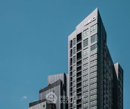 ใกล้ BTS วงเวียนใหญ่ 200 เมตร | คอนโด 1 ห้องนอน Ideo Sathorn-Wongwian Yai (ID 3171088)
