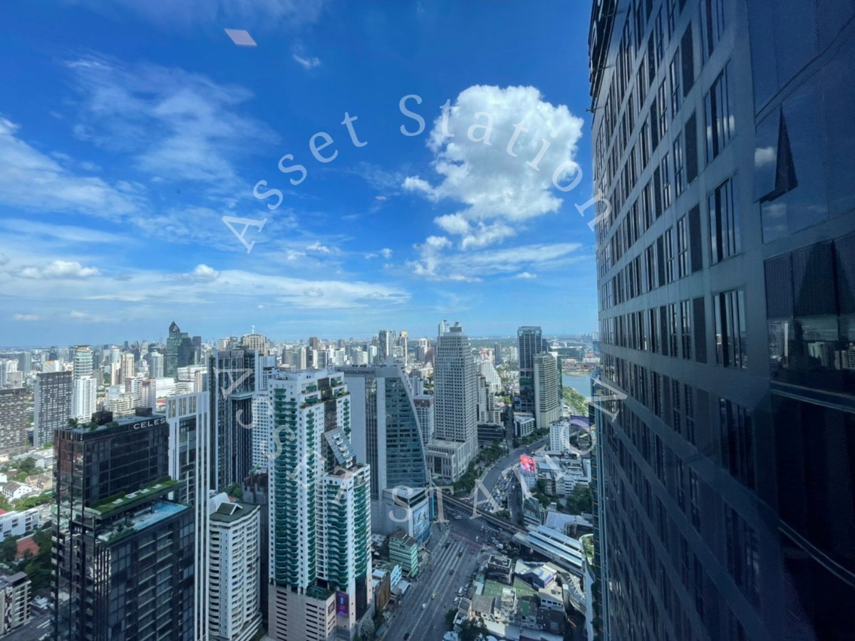 รูป Ashton Asoke | 🚅 MRT สุขุมวิท Terminal 21 และ EmQuartier - รูปที่ 12/12