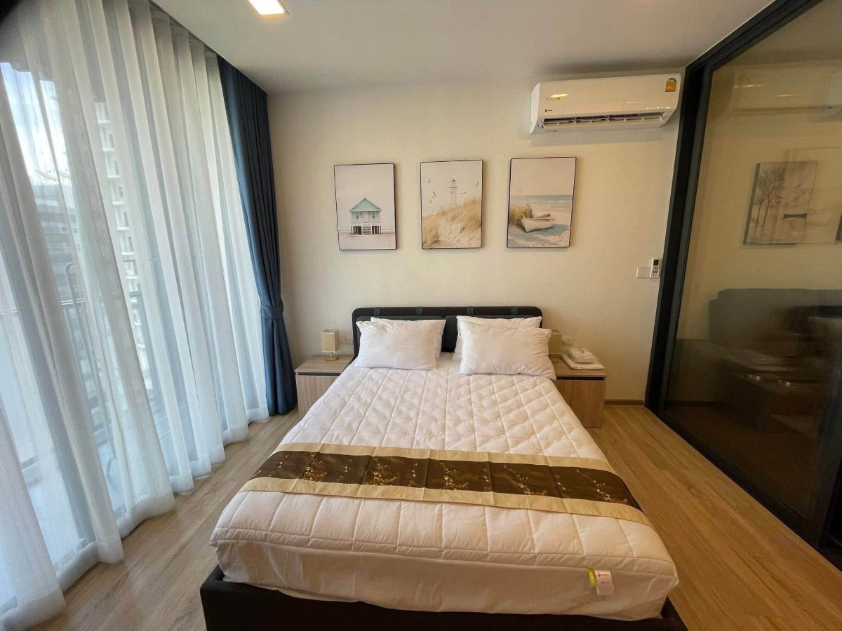 รูป R1064/[ให้เช่า] เอ็กซ์ที พญาไท (XT Phayathai) - รูปที่ 1/23