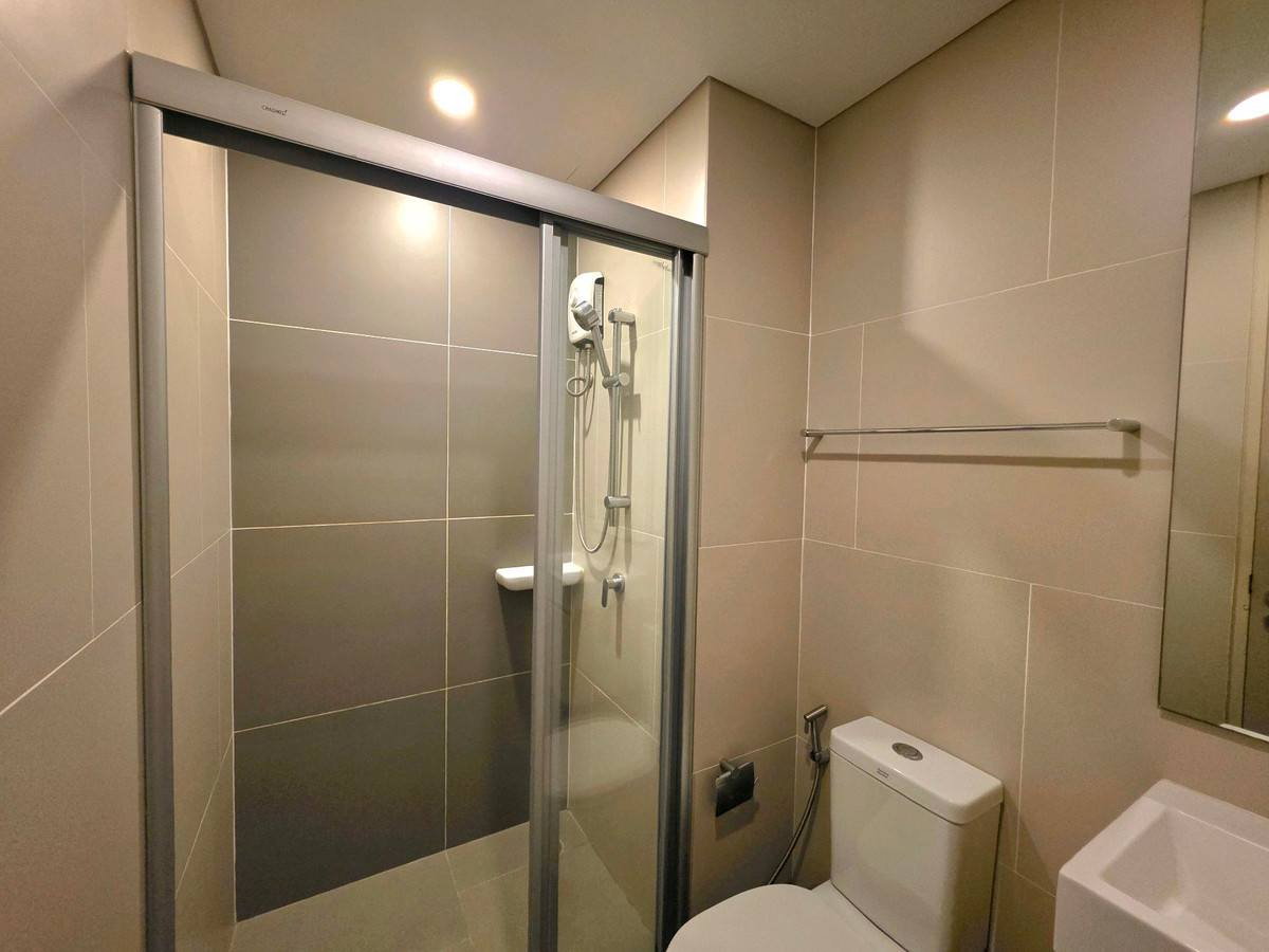 รูป Code 26KJ525  ให้เช่า Lumpini Suite Din Daeng - Ratchaprarop 🔥🔥 จองเดือนนี้รับส่วนลด1,000บาท 🔥🔥 @kjcondo (มี@ข้างหน้าด้วยนะคะ)  - รูปที่ 9/13