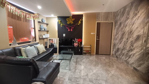 Special Price 🔥ขาย Supalai Loft Taladplu ห้องสวย เฟอร์ครบ ราคาดีที่สุด ชั้นสูง 30+ วิวเมือง ‼️DS4007 | Line @Dstay