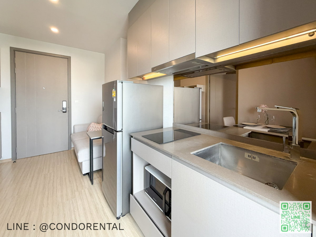 picture condo for sale The Privacy Thaphra Interchange - 11/17