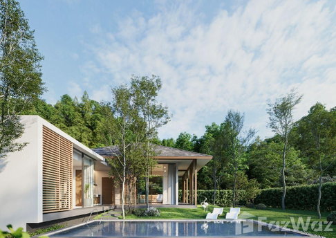 3 Bedroom Villa for sale at Villa Cerulean Phuket  1920665