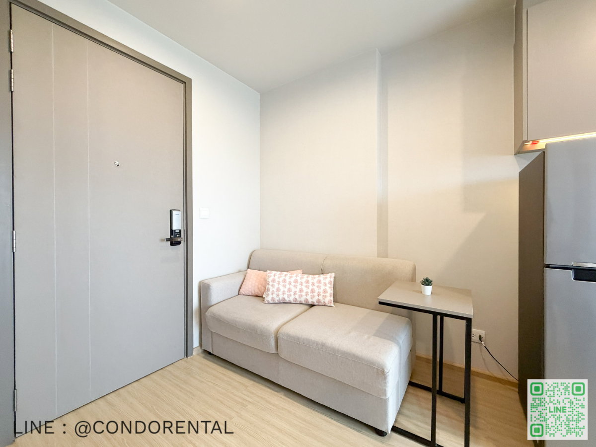 picture condo for sale The Privacy Thaphra Interchange - 7/17