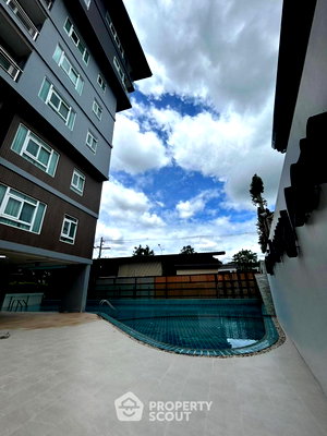 ขายคอนโด : คอนโด 1 ห้องนอน ขนาด 51 ตร.ม. ขายที่ The Benefits Condo เชียงใหม่ (ID 3171368)