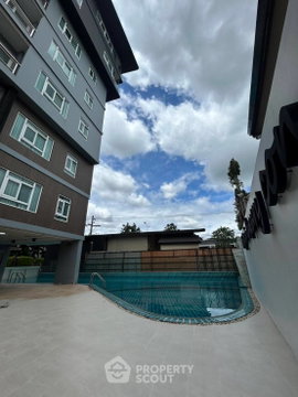 คอนโด 1 ห้องนอน ขนาด 51 ตร.ม. ขายที่ The Benefits Condo เชียงใหม่ (ID 3171368)