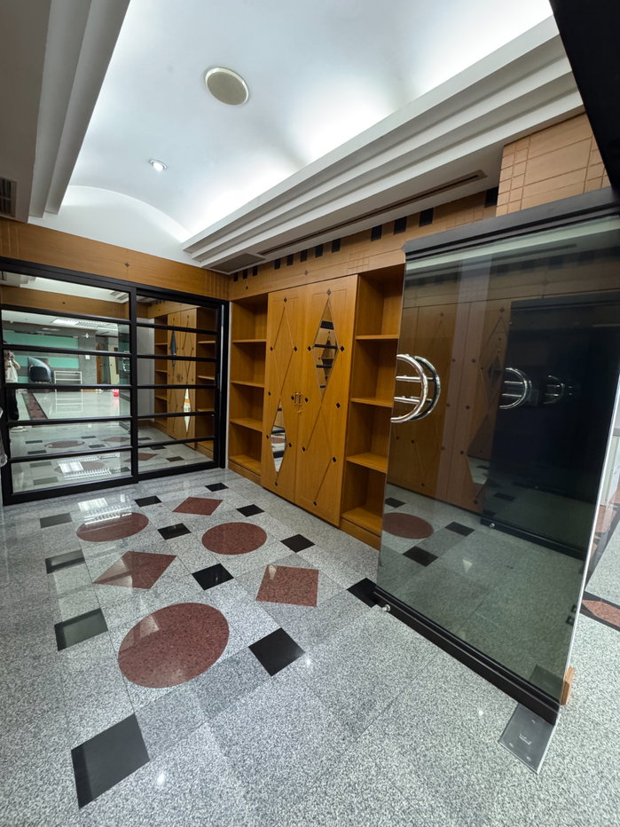 รูป สำนักงานให้เช่า (New Renovation) อาคารสินสาธร ทาวเวอร์ ชั้นที่ 17  - รูปที่ 8/21