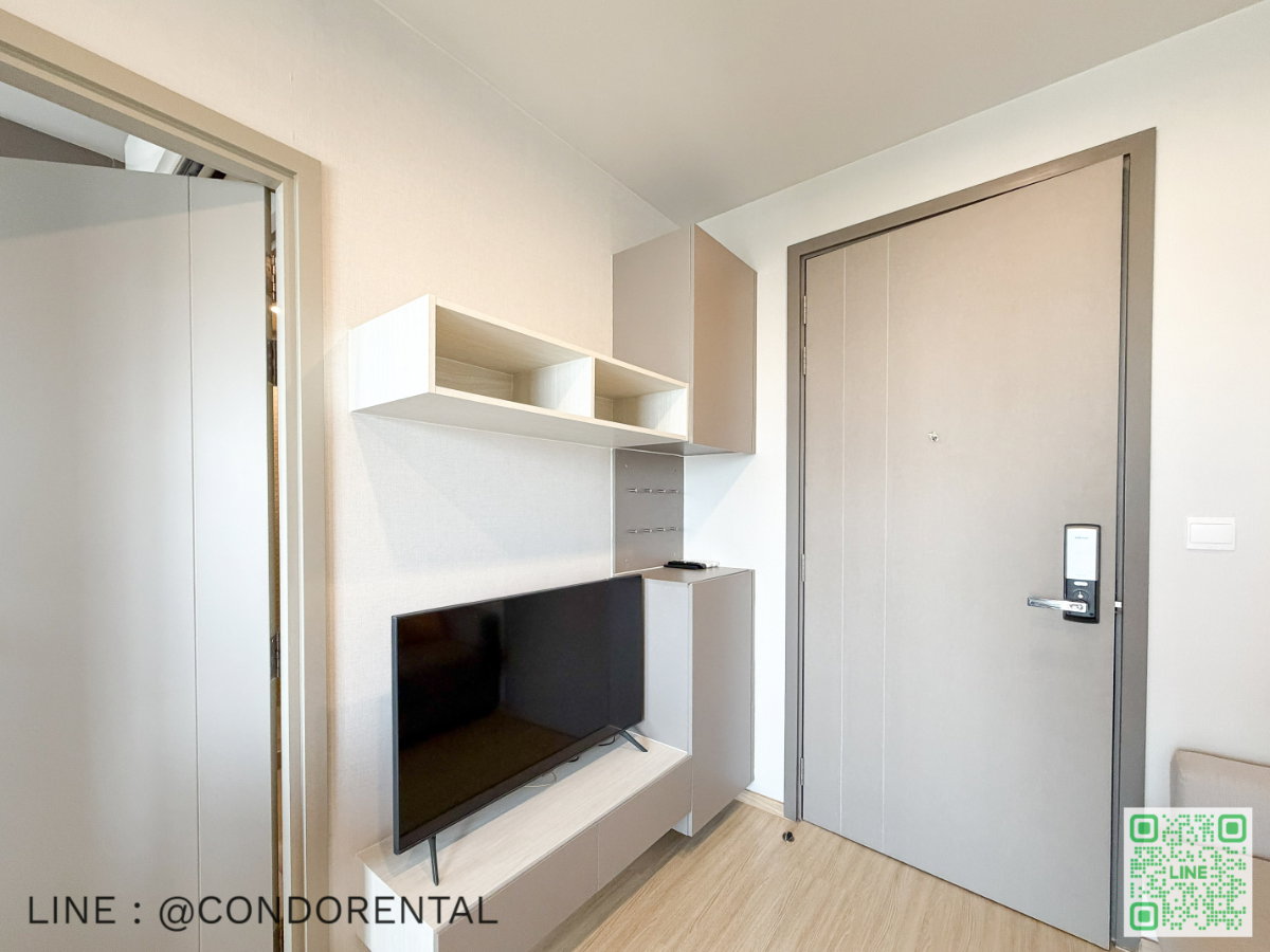 picture condo for sale The Privacy Thaphra Interchange - 5/17
