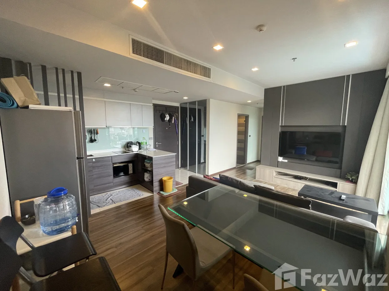 รูป คอนโดให้เช่า 2 ห้องนอน ในโครงการ ซีล บาย แสนสิริ 1105752 - รูปที่ 7/14