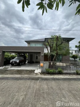 5 Bedroom House for sale in Khan Na Yao, Bangkok 6663002