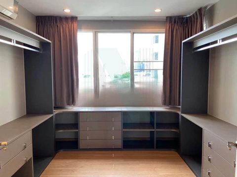 🚩 For Sell Condo SUPALAI WELLINGTON Building 7, Floor 5,2 bed room, Room size 87 sqm