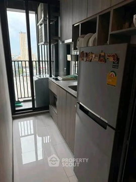 Great Value 1-BR For Sale, Knightsbridge Prime Onnut, BTS On Nut (ID 3169294)