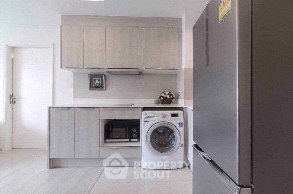 รูป คอนโด 1 ห้องนอน 60 ตร.ม. Vtara 36 เดินทางด้วย BTS ทองหล่อ (ID 3169335) - รูปที่ 7/7