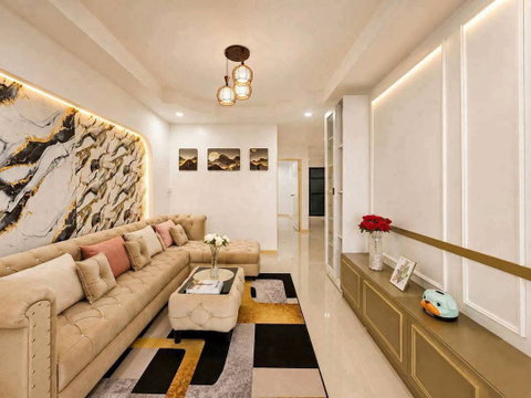 ⭐✨ RH-128 ขายบ้านแฝดบัวทอง 2 - กาญจนาภิเษก ✨⭐