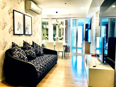 คอนโดให้เช่า : ให้เช่า 15 Sukhumvit Residences (2 ห้องนอน) 🔥🔥 จองเดือนนี้รับส่วนลด1,000บาท 🔥🔥 @kjcondo (มี@ข้างหน้าด้วยนะคะ)