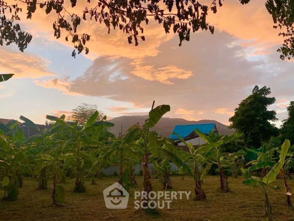รูป ที่ดินขายใกล้สนามบินนานาชาติเชียงใหม่ (ID 3165835) - รูปที่ 3/3