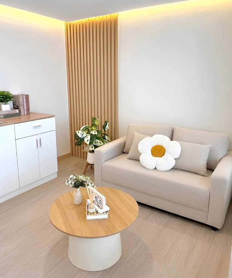 picture City Villa Ladprao - 2/10