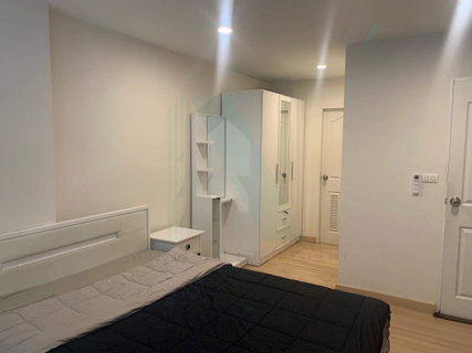 รูปภาพ 🎉 For Rent Condo THE NICHE ID  LADPRAO 130 Building D, Floor 8,1 bed room, Room size 45.00 sqm
