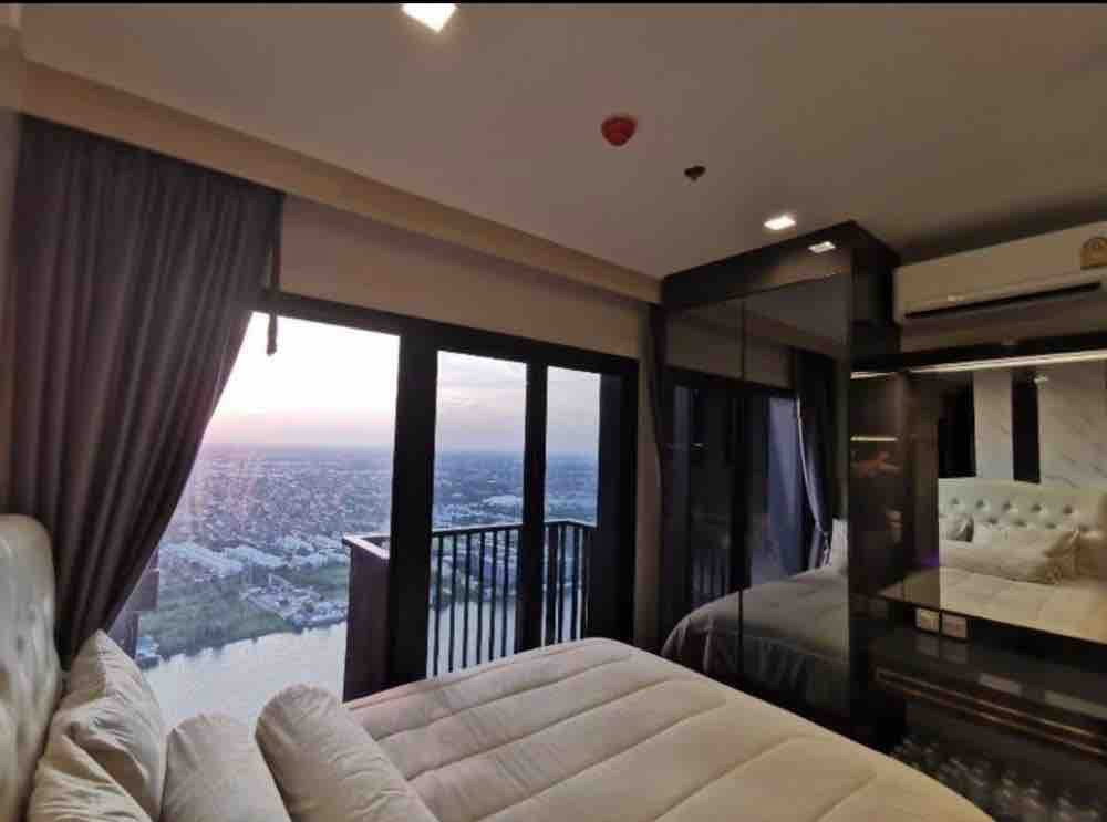 picture Code: 26KJ4176  for rent The politan rive 🔥🔥 Line ID: @kjcondo (with @)🔥🔥 - 3/23