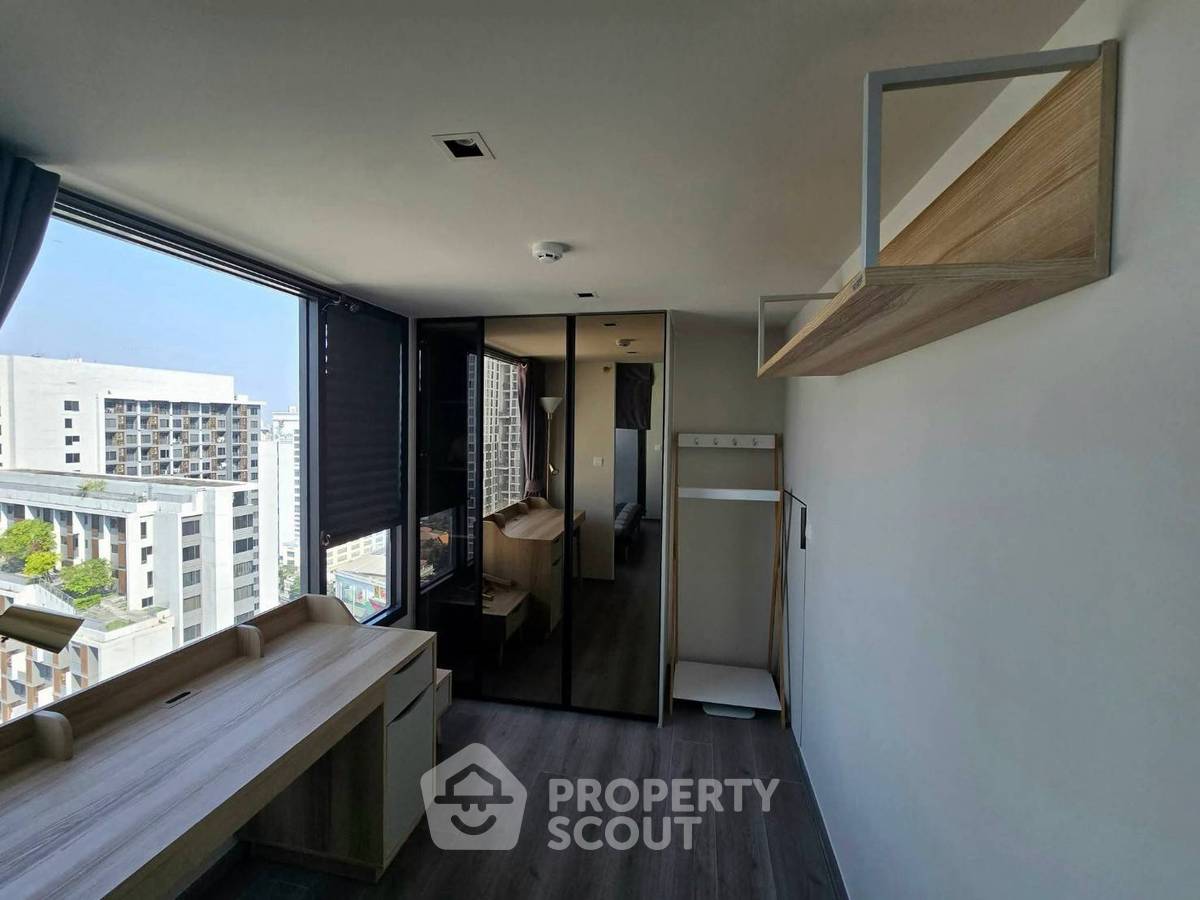 รูป ราคาน่าสนใจ 1 ห้องนอน The Reserve Phahol-Pradipat ใกล้ BTS สะพานควาย (ID 3173012) - รูปที่ 18/20