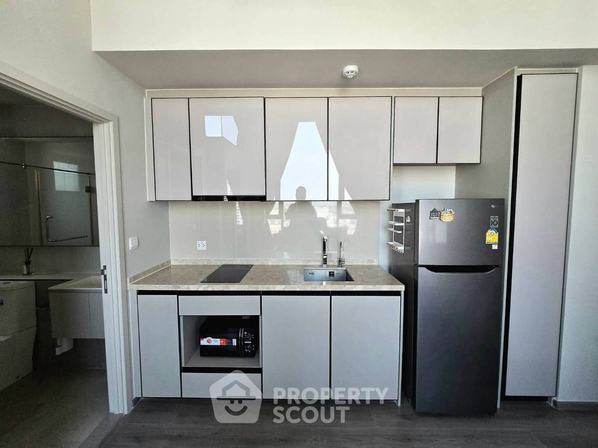 รูป ราคาน่าสนใจ 1 ห้องนอน The Reserve Phahol-Pradipat ใกล้ BTS สะพานควาย (ID 3173012) - รูปที่ 12/20