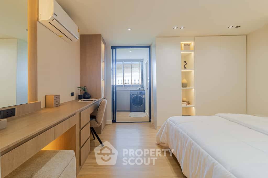 รูป คอนโดหนึ่งห้องนอน Sritana Condominium 2 ใกล้มหาวิทยาลัยเชียงใหม่ (ID 3173362) - รูปที่ 5/11