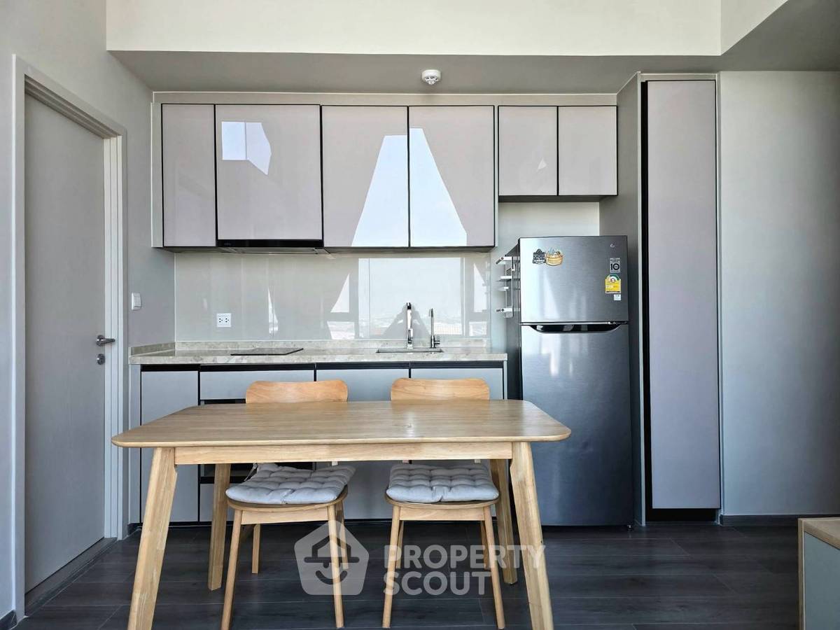 รูป ราคาน่าสนใจ 1 ห้องนอน The Reserve Phahol-Pradipat ใกล้ BTS สะพานควาย (ID 3173012) - รูปที่ 10/20