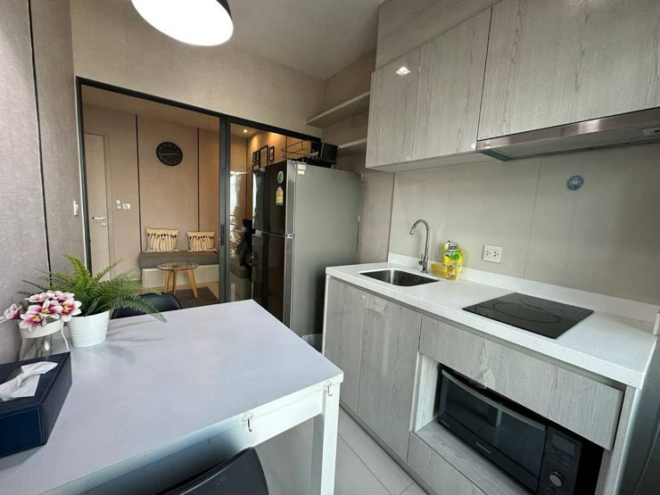 รูป Life sukhumvit 48 condo  35 sqm  17,000  - รูปที่ 5/12