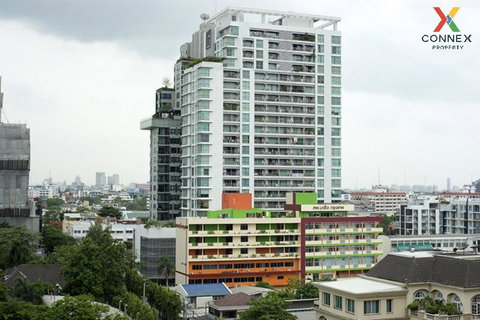 ขายคอนโด  โนเบิล ไลท์ BTS-อารีย์ สามเสนใน เขต พญาไท กรุงเทพ CX-74292 ✅ ทักไลน์ @connexproperty ตอบทันที ทีมงานมืออาชีพ ✅