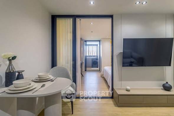 รูป คอนโดหนึ่งห้องนอน Sritana Condominium 2 ใกล้มหาวิทยาลัยเชียงใหม่ (ID 3173362) - รูปที่ 1/11
