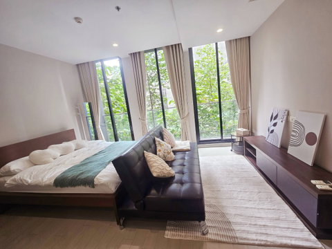 For rent Noble Ploenchit 🔴🔴