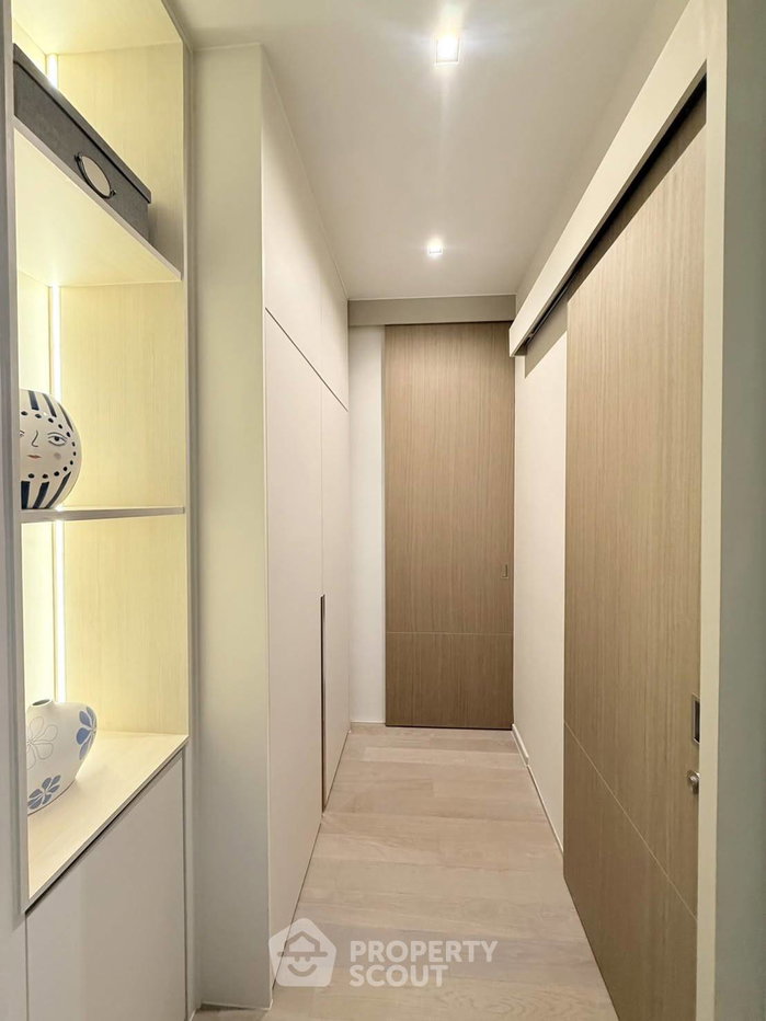 รูป คอนโด 1 ห้องนอน Ashton Silom ใกล้ BTS ช่องนนทรี 300 ม. (ID 3171951) - รูปที่ 6/7