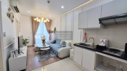 ขายคอนโด  เอสโทร แจ้งวัฒนะ  คลองเกลือ ปากเกร็ด นนทบุรี CX-166772 ✅ ทักไลน์ @connexproperty ตอบทันที ทีมงานมืออาชีพ ✅