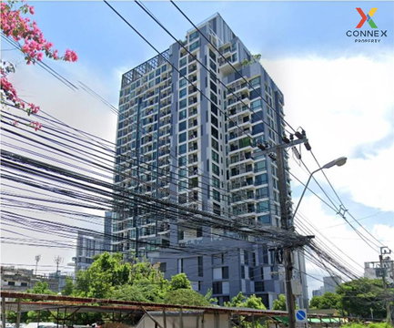 FOR SALE condo , Bangkok Horizon Sathorn , nice view , BTS-Chong Nonsi , Thung Wat Don , Sa Thon , Bangkok , CX-05887 ✅ Live chat with us ADD LINE @connexproperty ✅