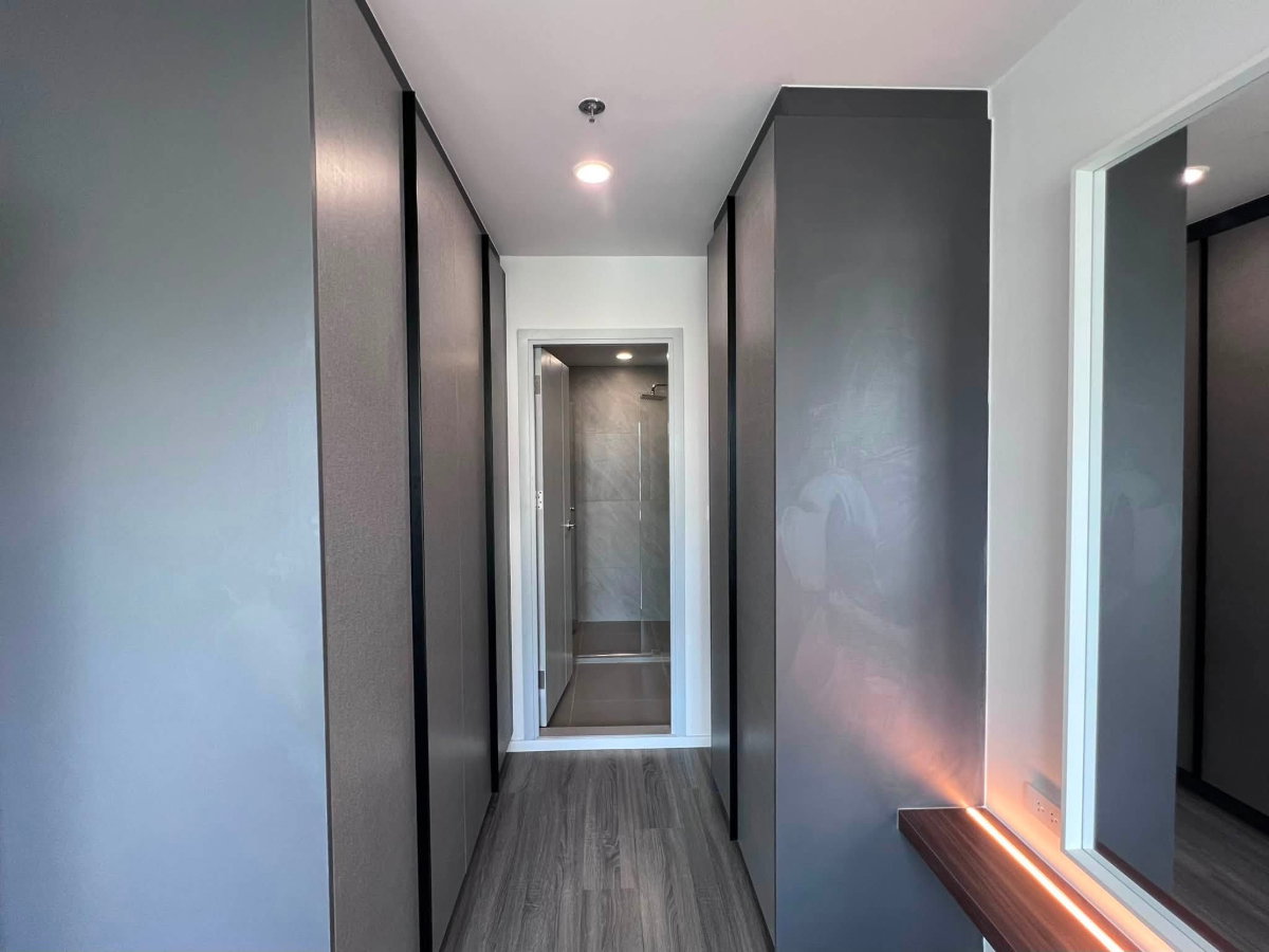 picture Code: 26KJ4199  for rent IDEO Chula - Samyan 🔥🔥 Line ID: @kjcondo (with @)🔥🔥 - 5/6
