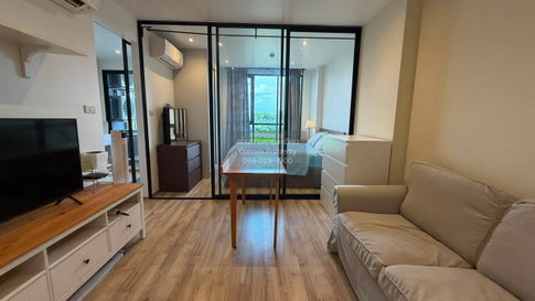 For Rent Condo , Newera Ekmai - Ramintra , Lat Phrao , Lat Phrao , Bangkok , CX-168205 ✅ Live chat with us ADD LINE @connexproperty ✅