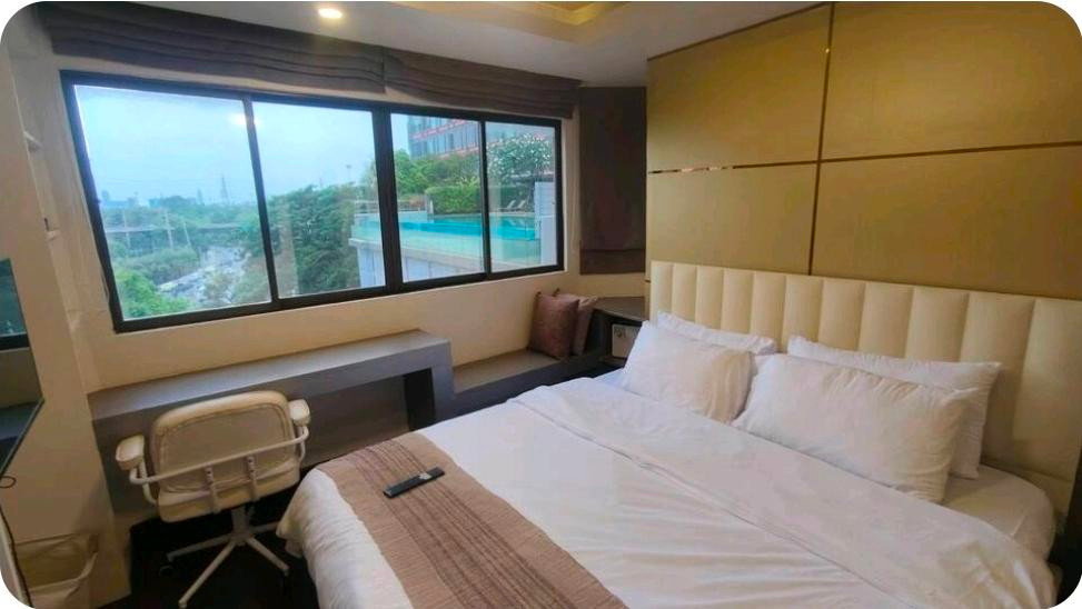 picture Code: 26KJ4192  for rent Ratchawipa Place🔥🔥 Line ID: @kjcondo (with @)🔥🔥 - 1/15