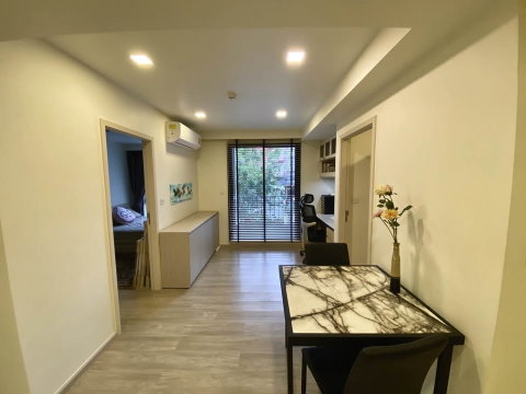 เช่าคอนโด Maestro 03 Ratchada - Rama 9/มาเอสโตร 03 รัชดา - พระราม 9 (E6908010) ID Line : @condo101