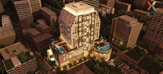FOR SALE condo , 15 Sukhumvit Residences , BTS-Nana , Khlong Toei Nuea , Watthana , Bangkok , CX-80626 ✅ Live chat with us ADD LINE @connexproperty ✅