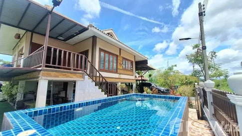 2 Bedroom House for rent in Nong Kae, Prachuap Khiri Khan 6664804