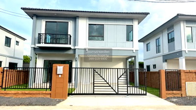 เช่าบ้านเดี่ยว ภูเก็ต : เช่าบ้าน  เดอะ แพลนท์ เทพกระษัตรี - ถลาง เทพกระษัตรี ถลาง ภูเก็ต CX-168705 ✅ ทักไลน์ @connexproperty ตอบทันที ทีมงานมืออาชีพ ✅