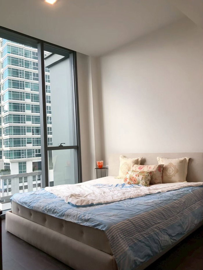 รูป P0840/[ให้เช่า] ลาวีค สุขุมวิท 57 (LAVIQ Sukhumvit 57) - รูปที่ 2/24