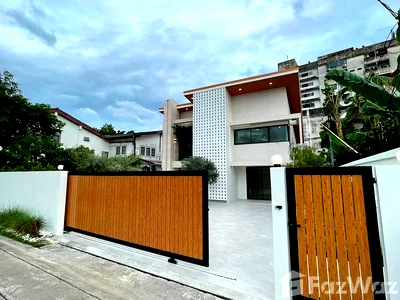 บ้านเดี่ยว ถนนประเสริฐมนูกิจ : ขาย บ้านเดี่ยว 3 ห้องนอน ใน ลาดพร้าว, กรุงเทพมหานคร 6665363