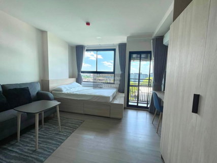 รูปภาพ 🔥🔥🔥 For Rent Condo , The Muve Sukhumvit 107 , BTS-Bearing , Samrong Nuea , Mueang Samut Prakan , Samut Prakarn , CX-168457 ✅ Live chat with us ADD LINE @connexproperty ✅ 🔥🔥🔥