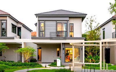 ขายบ้านเดี่ยว : ขายบ้าน  วี คอมพาวด์ ราชพฤกษ์ - 345 คลองข่อย ปากเกร็ด นนทบุรี CX-168126 ✅ ทักไลน์ @connexproperty ตอบทันที ทีมงานมืออาชีพ ✅