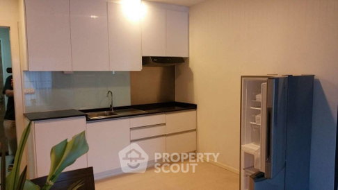 1-BR Renova Residence Chidlom 400m To BTS Phloen Chit (ID 386989)