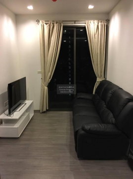 เช่าคอนโด นายน์ บาย แสนสิริ BTS-วงเวียนใหญ่ คลองต้นไทร เขต คลองสาน กรุงเทพ CX-28986 ✅ ทักไลน์ @connexproperty ตอบทันที ทีมงานมืออาชีพ ✅