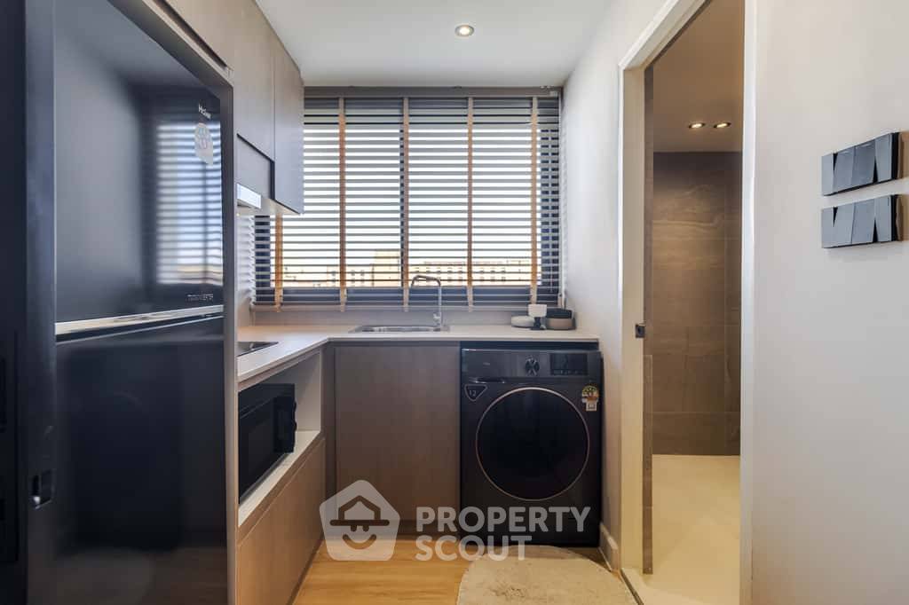 รูป คอนโดหนึ่งห้องนอน Sritana Condominium 2 ใกล้มหาวิทยาลัยเชียงใหม่ (ID 3173362) - รูปที่ 9/11